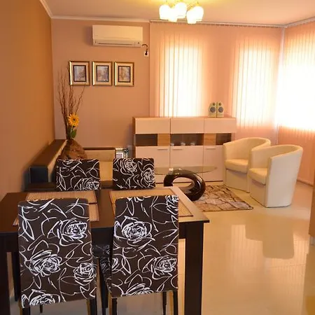 Dika Apartmán *
