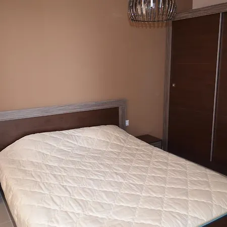 Apartmán Dika
